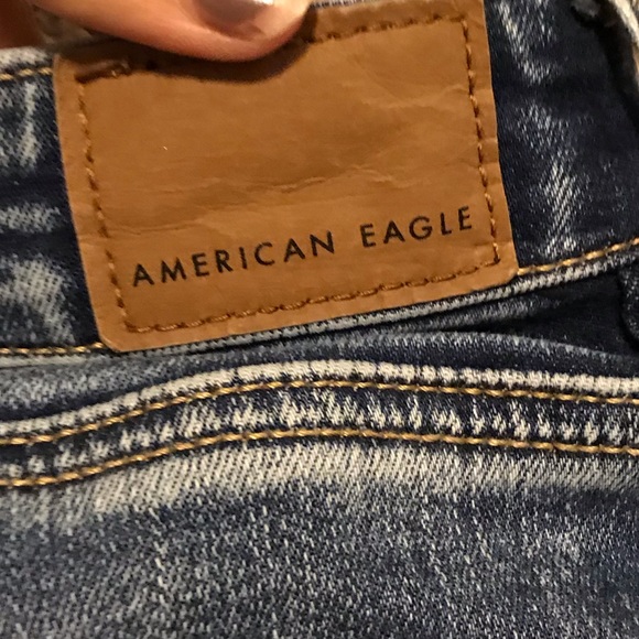 American Eagle Jeans - Picture 11 of 13